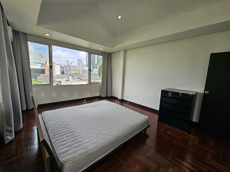 Phatana Court (พัฒนา คอร์ท), กรุงเทพ, 349 ซอยทองหล่อ17, บางบอน, กรุงเทพ, 80 ตร.ม., คอนโด ให้เช่า, โดย BANGKOK PROPERTY AGENTS, 500345934 - DDproperty.com