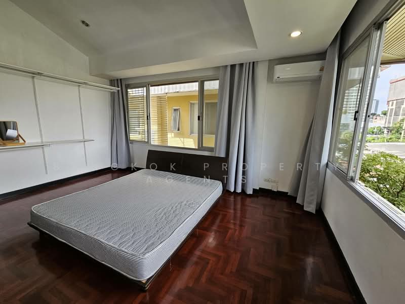Phatana Court, Bangkok, 349 Thong Lo 17 Alley, Bang Bon, Bangkok, 1 Bedroom, 80 sqm, Condo For Rent, by BANGKOK PROPERTY AGENTS, 500345934 - DDproperty.com