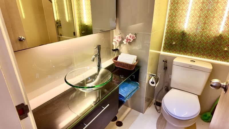 Grande Caribbean, Chon Buri (Pattaya), 492/2 Moo 12 Thappraya Rd, Nong Pru, Bang Lamung (Pattaya), Chon Buri (Pattaya), 1 Bedroom, 37 sqm, Condo For Rent, by สิชา บุญธนาภิพัฒน์, 500345935 - DDproperty.com