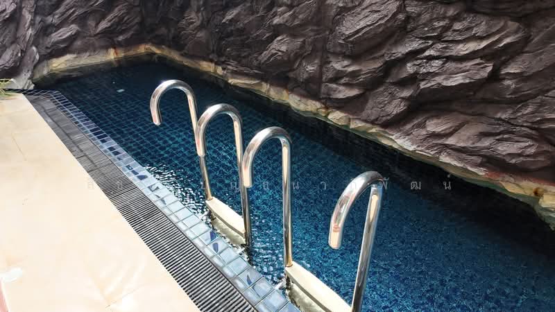 Grande Caribbean, Chon Buri (Pattaya), 492/2 Moo 12 Thappraya Rd, Nong Pru, Bang Lamung (Pattaya), Chon Buri (Pattaya), 1 Bedroom, 37 sqm, Condo For Rent, by สิชา บุญธนาภิพัฒน์, 500345935 - DDproperty.com