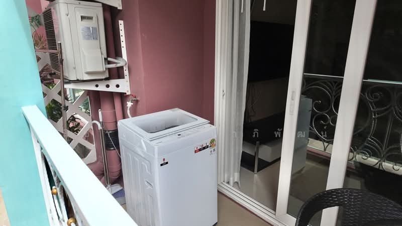 Grande Caribbean, Chon Buri (Pattaya), 492/2 Moo 12 Thappraya Rd, Nong Pru, Bang Lamung (Pattaya), Chon Buri (Pattaya), 1 Bedroom, 37 sqm, Condo For Rent, by สิชา บุญธนาภิพัฒน์, 500345935 - DDproperty.com