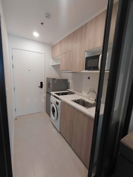 Denim Jatujak, Bangkok, Soi Vibhavadi Rangsit 3, Vibhavadi Rangsit Road, Jom Phon, Chatuchak, Bangkok, 1 Bedroom, 23 sqm, Condo For Rent, by Areeya Kingwichit, 500345936 - DDproperty.com