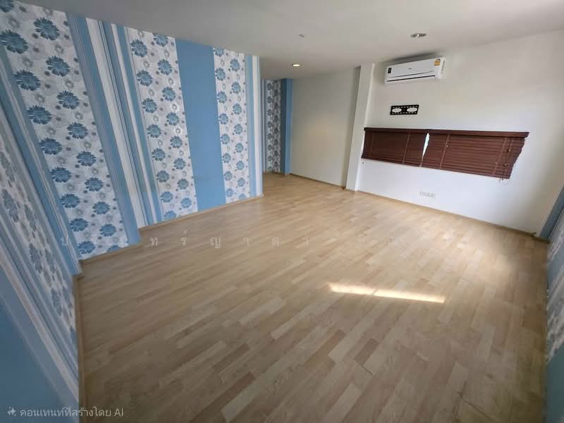Noble Cube Pattanakarn, Bangkok, Phatthanakan Road, Suan Luang, Bangkok, 3 Bedrooms, 220 sqm, Townhouse For Rent, by ปรินทร์ญาดา ชิณโชติ, 500345938 - DDproperty.com