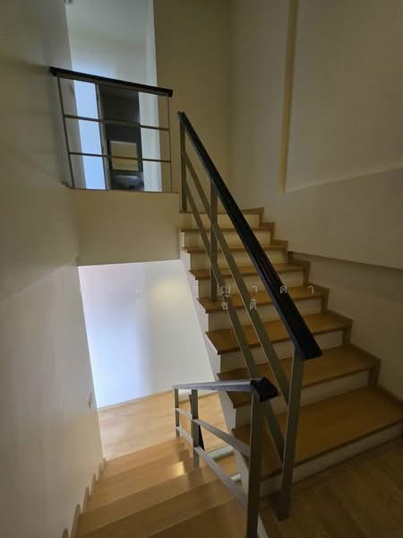 Noble Cube Pattanakarn, Bangkok, Phatthanakan Road, Suan Luang, Bangkok, 3 Bedrooms, 220 sqm, Townhouse For Rent, by ปรินทร์ญาดา ชิณโชติ, 500345938 - DDproperty.com