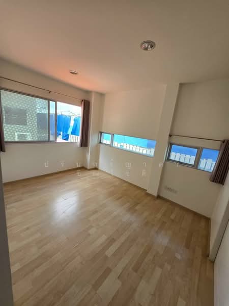 Noble Cube Pattanakarn, Bangkok, Phatthanakan Road, Suan Luang, Bangkok, 3 Bedrooms, 220 sqm, Townhouse For Rent, by ปรินทร์ญาดา ชิณโชติ, 500345938 - DDproperty.com