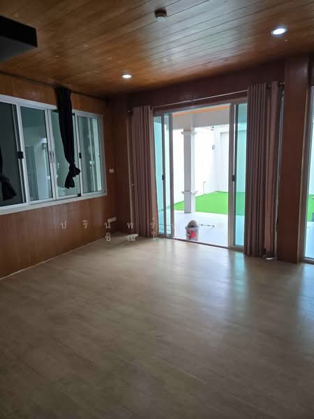 Noble Cube Pattanakarn, Bangkok, Phatthanakan Road, Suan Luang, Bangkok, 3 Bedrooms, 220 sqm, Townhouse For Rent, by ปรินทร์ญาดา ชิณโชติ, 500345938 - DDproperty.com