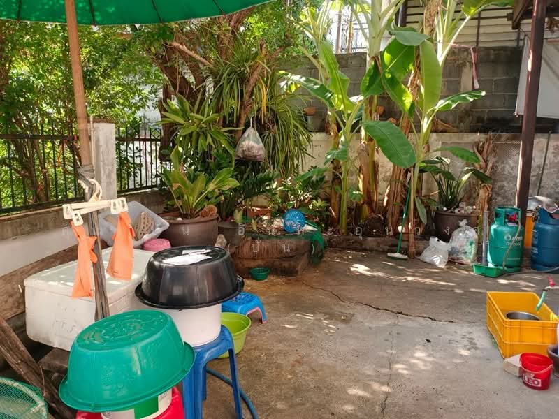 สุภาวัลย์ ซอยหทัยราษฎร์6, Bangkok, ถนนรามอินทรา, Bang Chun, Khlong Sam Wa, Bangkok, 3 Bedrooms, 130 sqm, Semi-Detached House (Twin House) For Sale, by คุณ ปั่น อินทะอุ่นวงศ์ (ปั่น), 500345939 - DDproperty.com