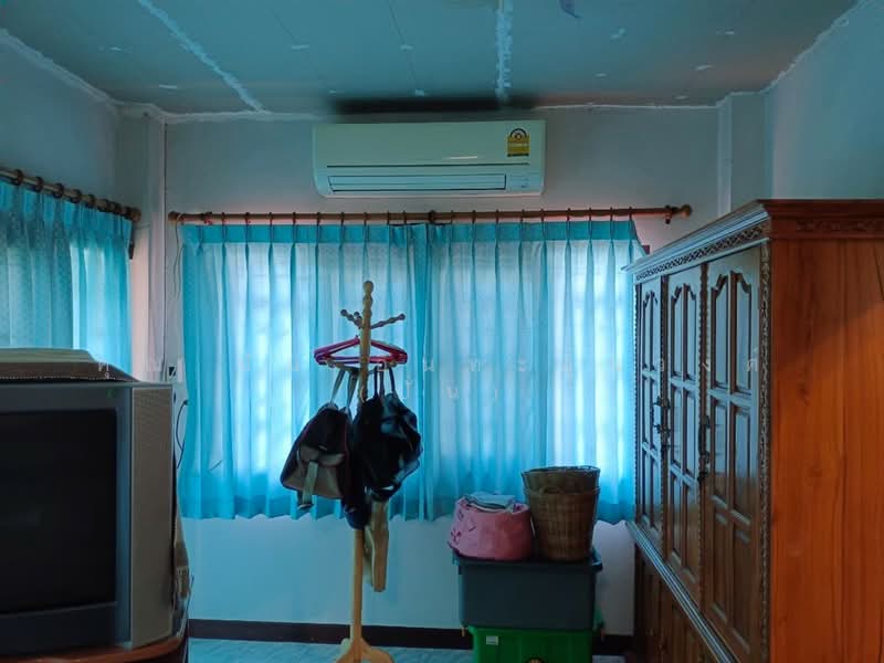 สุภาวัลย์ ซอยหทัยราษฎร์6, Bangkok, ถนนรามอินทรา, Bang Chun, Khlong Sam Wa, Bangkok, 3 Bedrooms, 130 sqm, Semi-Detached House (Twin House) For Sale, by คุณ ปั่น อินทะอุ่นวงศ์ (ปั่น), 500345939 - DDproperty.com