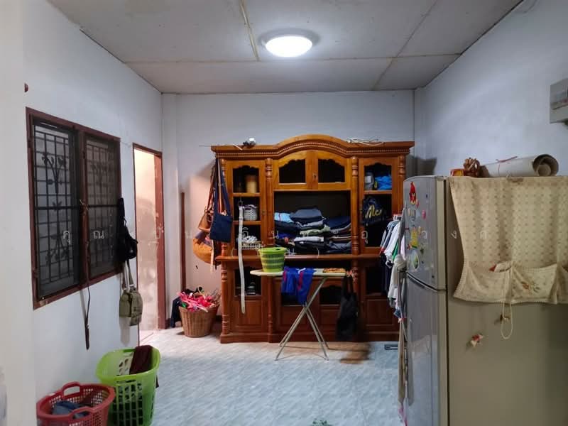 สุภาวัลย์ ซอยหทัยราษฎร์6, Bangkok, ถนนรามอินทรา, Bang Chun, Khlong Sam Wa, Bangkok, 3 Bedrooms, 130 sqm, Semi-Detached House (Twin House) For Sale, by คุณ ปั่น อินทะอุ่นวงศ์ (ปั่น), 500345939 - DDproperty.com