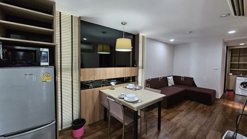 Qube Suites Sukhumvit 46 : คิวบ์ สวีทส์ สุขุมวิท 46, กรุงเทพ, 30 ถนนสุขุมวิท, พระโขนง, คลองเตย, กรุงเทพ, 80 ตร.ม., คอนโด ให้เช่า, โดย BANGKOK PROPERTY AGENTS, 500345940 - DDproperty.com