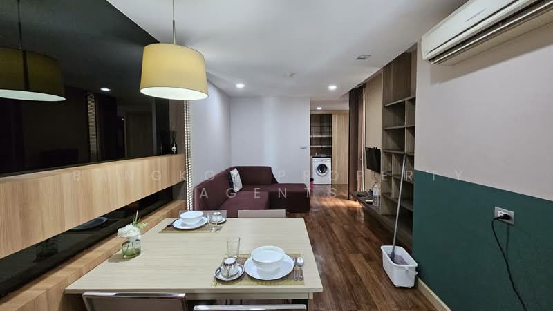 Qube Suites Sukhumvit 46, Bangkok, 30 Sukhumvit Road, Phra Kanong, Khlong Toei, Bangkok, 2 Bedrooms, 80 sqm, Condo For Rent, by BANGKOK PROPERTY AGENTS, 500345940 - DDproperty.com
