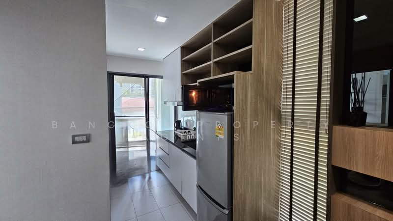 Qube Suites Sukhumvit 46 : คิวบ์ สวีทส์ สุขุมวิท 46, กรุงเทพ, 30 ถนนสุขุมวิท, พระโขนง, คลองเตย, กรุงเทพ, 80 ตร.ม., คอนโด ให้เช่า, โดย BANGKOK PROPERTY AGENTS, 500345940 - DDproperty.com