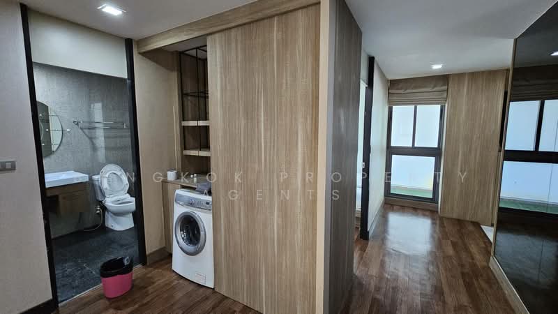 Qube Suites Sukhumvit 46 : คิวบ์ สวีทส์ สุขุมวิท 46, กรุงเทพ, 30 ถนนสุขุมวิท, พระโขนง, คลองเตย, กรุงเทพ, 80 ตร.ม., คอนโด ให้เช่า, โดย BANGKOK PROPERTY AGENTS, 500345940 - DDproperty.com