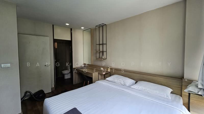 Qube Suites Sukhumvit 46, Bangkok, 30 Sukhumvit Road, Phra Kanong, Khlong Toei, Bangkok, 2 Bedrooms, 80 sqm, Condo For Rent, by BANGKOK PROPERTY AGENTS, 500345940 - DDproperty.com