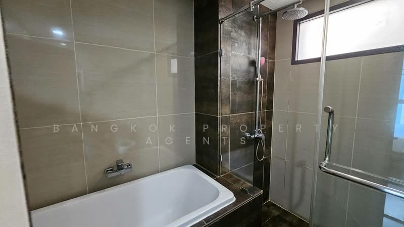 Qube Suites Sukhumvit 46, Bangkok, 30 Sukhumvit Road, Phra Kanong, Khlong Toei, Bangkok, 2 Bedrooms, 80 sqm, Condo For Rent, by BANGKOK PROPERTY AGENTS, 500345940 - DDproperty.com