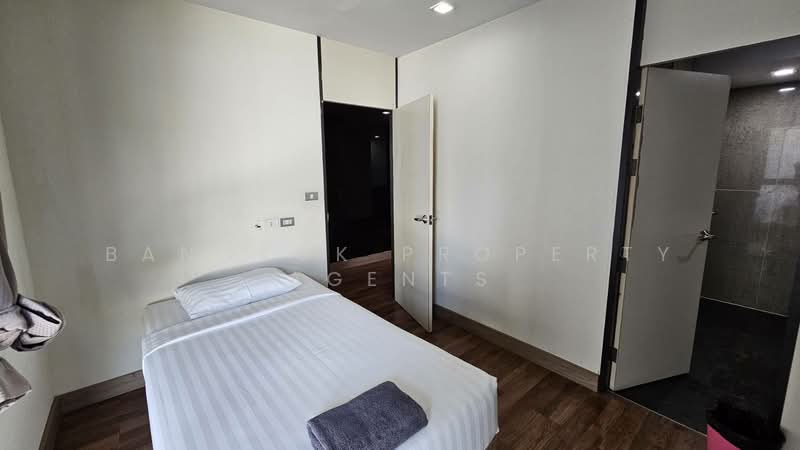 Qube Suites Sukhumvit 46 : คิวบ์ สวีทส์ สุขุมวิท 46, กรุงเทพ, 30 ถนนสุขุมวิท, พระโขนง, คลองเตย, กรุงเทพ, 80 ตร.ม., คอนโด ให้เช่า, โดย BANGKOK PROPERTY AGENTS, 500345940 - DDproperty.com