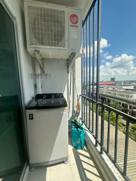Asean City Resort, Songkhla, Kanjanavanich, Hat-Yai, Hat Yai, Songkhla, Studio, 30 sqm, Condo For Sale, by Rachen Nopsuwan, 500345941 - DDproperty.com