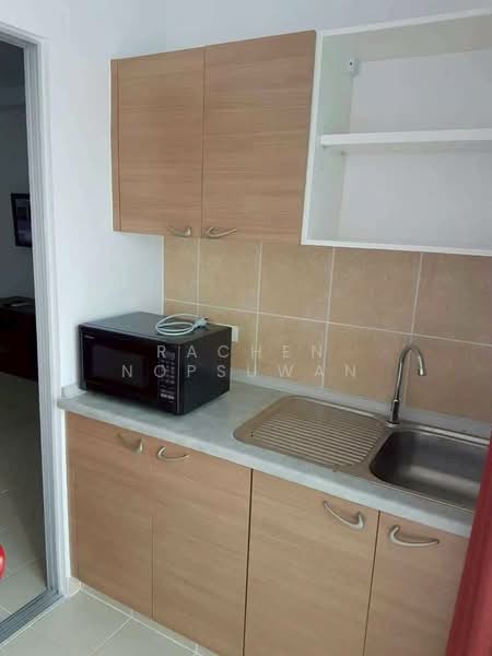 Asean City Resort, Songkhla, Kanjanavanich, Hat-Yai, Hat Yai, Songkhla, Studio, 30 sqm, Condo For Sale, by Rachen Nopsuwan, 500345941 - DDproperty.com