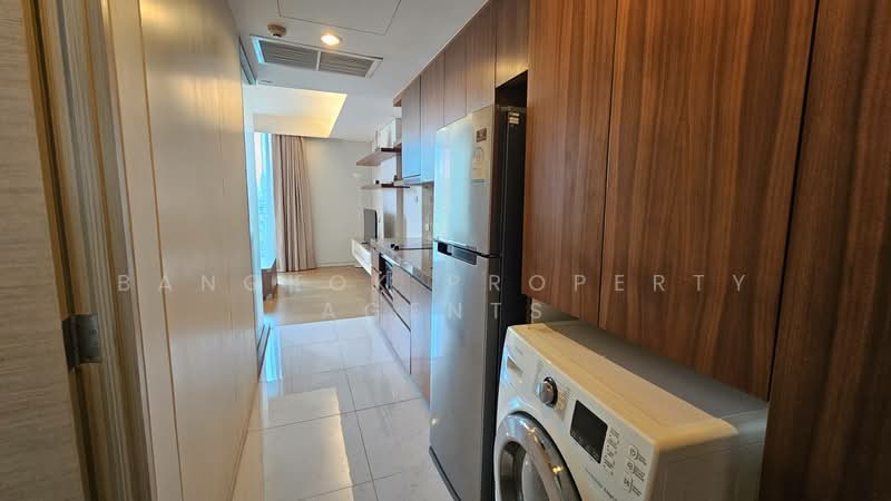 Siamese Thirty Nine, Bangkok, 68 Soi Sukhumvit 39, Sukhumvit Road, Khlong Tan Nua, Watthana, Bangkok, 1 Bedroom, 46 sqm, Condo For Rent, by BANGKOK PROPERTY AGENTS, 500345944 - DDproperty.com