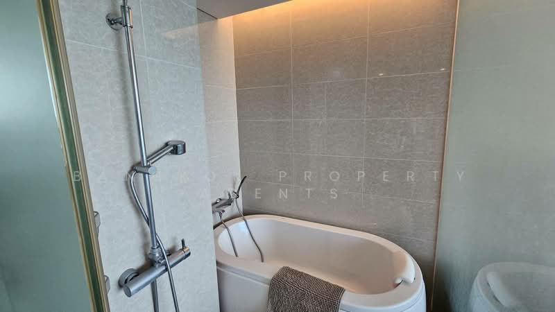 Siamese Thirty Nine, Bangkok, 68 Soi Sukhumvit 39, Sukhumvit Road, Khlong Tan Nua, Watthana, Bangkok, 1 Bedroom, 46 sqm, Condo For Rent, by BANGKOK PROPERTY AGENTS, 500345944 - DDproperty.com
