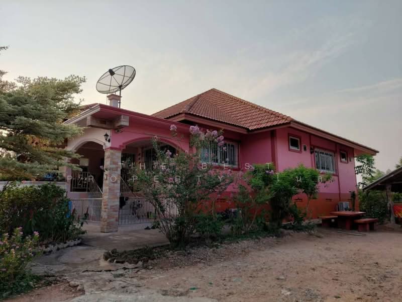 บ้านเดี่ยวเทิง เชียงราย, Chiang Rai, Wiang, Thoeng, Chiang Rai, 4 Bedrooms, 150 sqm, Single Detached House For Sale, by The Best Property ไนล์, 500345946 - DDproperty.com