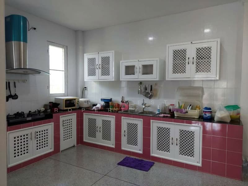 บ้านเดี่ยวเทิง เชียงราย, Chiang Rai, Wiang, Thoeng, Chiang Rai, 4 Bedrooms, 150 sqm, Single Detached House For Sale, by The Best Property ไนล์, 500345946 - DDproperty.com