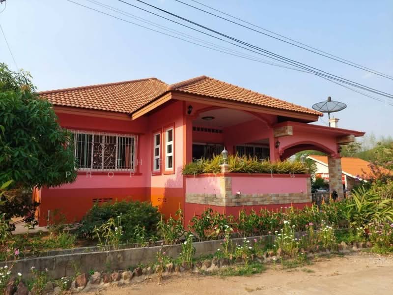 บ้านเดี่ยวเทิง เชียงราย, Chiang Rai, Wiang, Thoeng, Chiang Rai, 4 Bedrooms, 150 sqm, Single Detached House For Sale, by The Best Property ไนล์, 500345946 - DDproperty.com