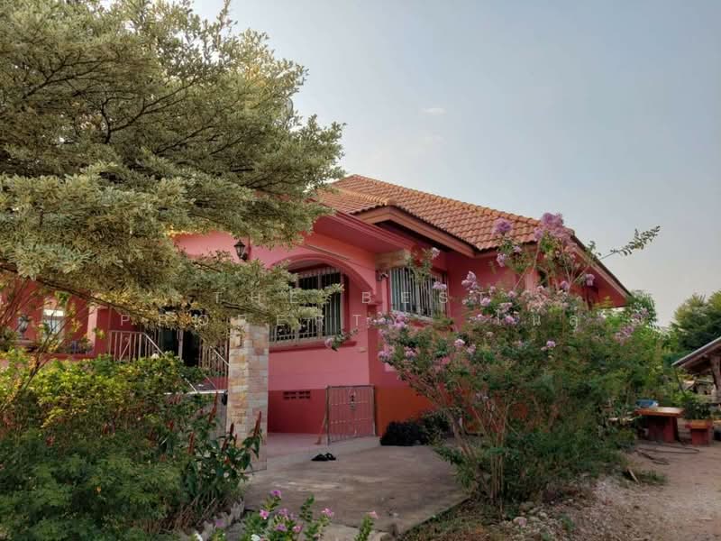 บ้านเดี่ยวเทิง เชียงราย, Chiang Rai, Wiang, Thoeng, Chiang Rai, 4 Bedrooms, 150 sqm, Single Detached House For Sale, by The Best Property ไนล์, 500345946 - DDproperty.com