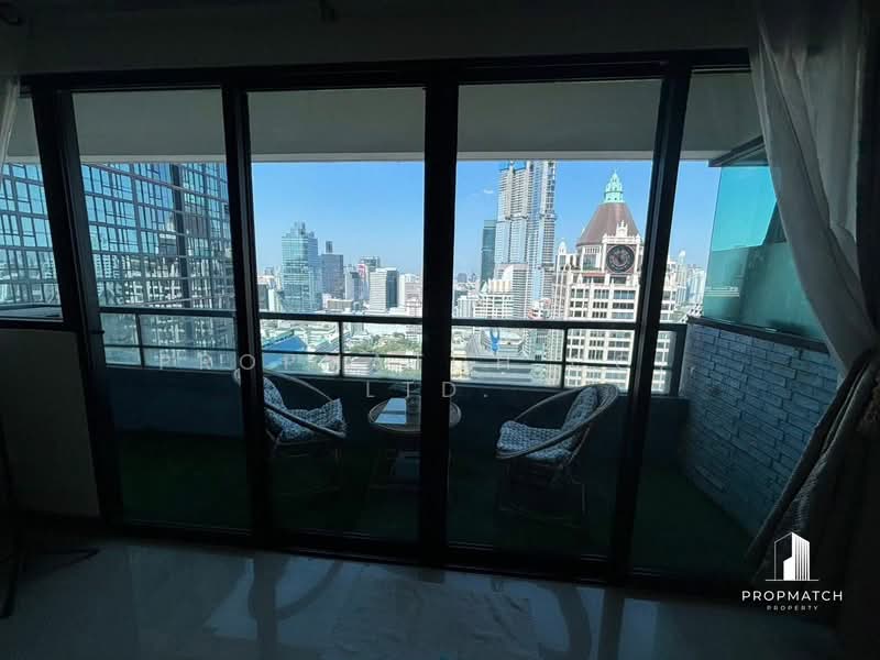 Sathorn Gardens : สาธร การ์เด้นส์, กรุงเทพ, 39 ถนนสาธรใต้, ทุ่งมหาเมฆ, สาทร, กรุงเทพ, 200 ตร.ม., คอนโด ขาย, โดย PROPMATCH CO., LTD., 500345949 - DDproperty.com