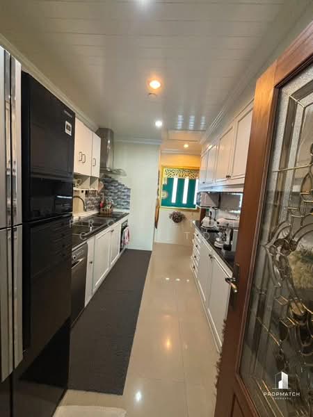 Sathorn Gardens, Bangkok, 39 South Sathorn Road, Thung Maha Mek, Sathon, Bangkok, 3 Bedrooms, 200 sqm, Condo For Sale, by PROPMATCH CO., LTD., 500345949 - DDproperty.com