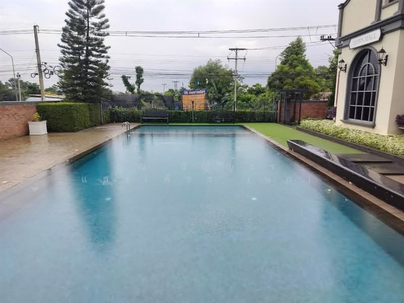 Villaggio Rangsit-Klong 3, Pathum Thani, Chonlamarkpicharn Road, Lat Sawai, Lam Luk Ka, Pathum Thani, 3 Bedrooms, 180 sqm, Single Detached House For Sale, by คุณ ธัญญธร แสงเพ็ชร (นก), 500345951 - DDproperty.com