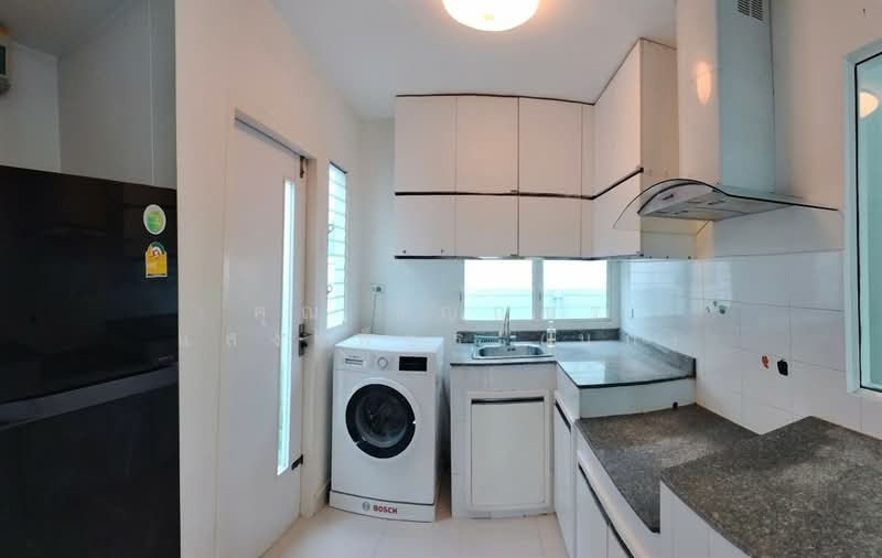 Villaggio Rangsit-Klong 3, Pathum Thani, Chonlamarkpicharn Road, Lat Sawai, Lam Luk Ka, Pathum Thani, 3 Bedrooms, 180 sqm, Single Detached House For Sale, by คุณ ธัญญธร แสงเพ็ชร (นก), 500345951 - DDproperty.com