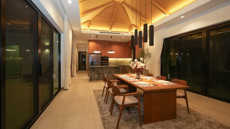 Hillside Hamlet 9, Prachuap Khiri Khan, Thap Tai, Hua Hin, Prachuap Khiri Khan, 3 Bedrooms, 443 sqm, Villa For Sale, by Benoit Gagne, 500345952 - DDproperty.com