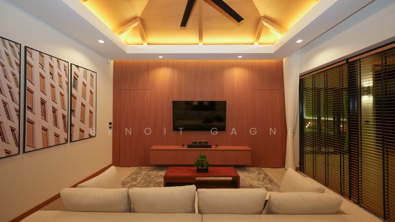Hillside Hamlet 9, Prachuap Khiri Khan, Thap Tai, Hua Hin, Prachuap Khiri Khan, 3 Bedrooms, 443 sqm, Villa For Sale, by Benoit Gagne, 500345952 - DDproperty.com