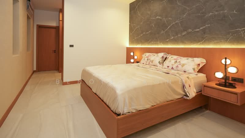 Hillside Hamlet 9, Prachuap Khiri Khan, Thap Tai, Hua Hin, Prachuap Khiri Khan, 3 Bedrooms, 443 sqm, Villa For Sale, by Benoit Gagne, 500345952 - DDproperty.com