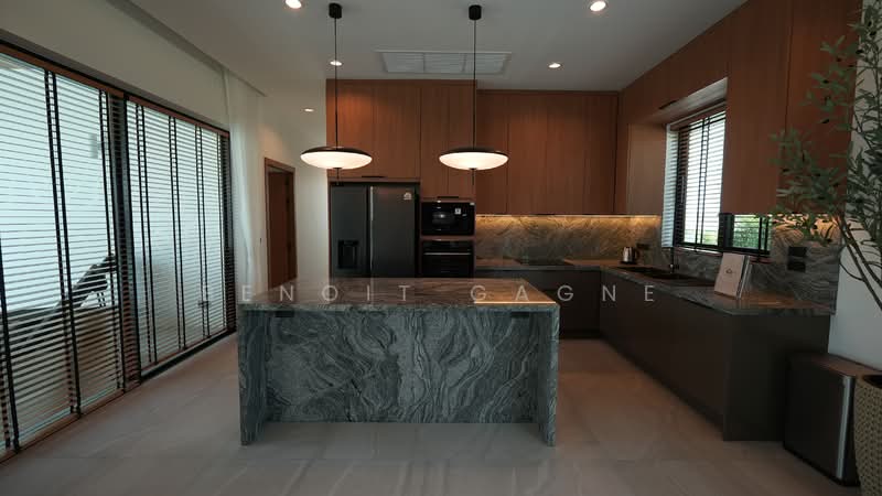 Hillside Hamlet 9, Prachuap Khiri Khan, Thap Tai, Hua Hin, Prachuap Khiri Khan, 3 Bedrooms, 443 sqm, Villa For Sale, by Benoit Gagne, 500345952 - DDproperty.com