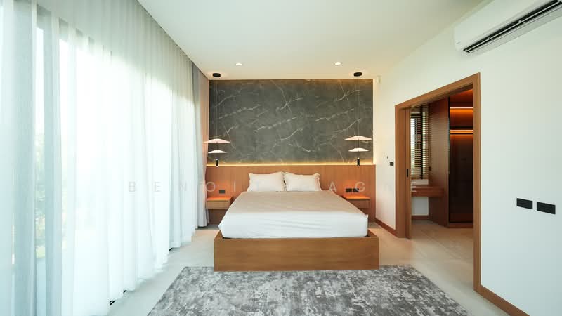 Hillside Hamlet 9, Prachuap Khiri Khan, Thap Tai, Hua Hin, Prachuap Khiri Khan, 3 Bedrooms, 443 sqm, Villa For Sale, by Benoit Gagne, 500345952 - DDproperty.com