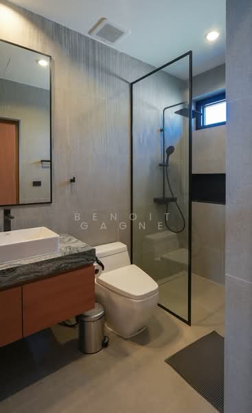 Hillside Hamlet 9, Prachuap Khiri Khan, Thap Tai, Hua Hin, Prachuap Khiri Khan, 3 Bedrooms, 443 sqm, Villa For Sale, by Benoit Gagne, 500345952 - DDproperty.com