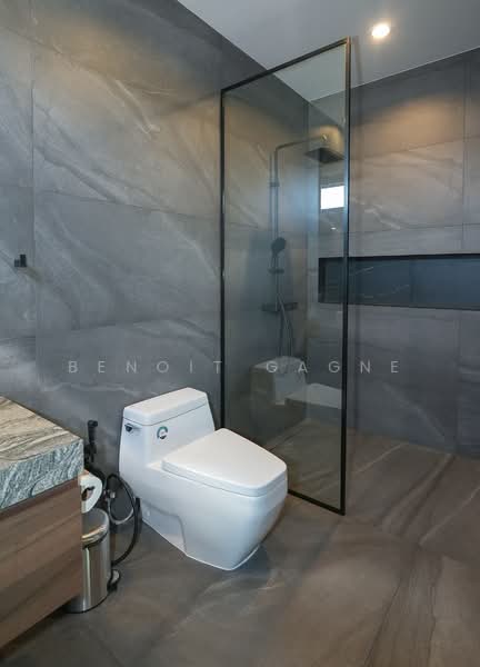 Hillside Hamlet 9, Prachuap Khiri Khan, Thap Tai, Hua Hin, Prachuap Khiri Khan, 3 Bedrooms, 443 sqm, Villa For Sale, by Benoit Gagne, 500345952 - DDproperty.com