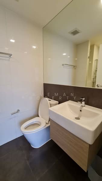 Chambers On-Nut Station, Bangkok, Soi Sukhumvit 81, Sukhumvit Road, Phra Kanong Nua, Watthana, Bangkok, 1 Bedroom, 26 sqm, Condo For Rent, by Caveman Property, 500345953 - DDproperty.com
