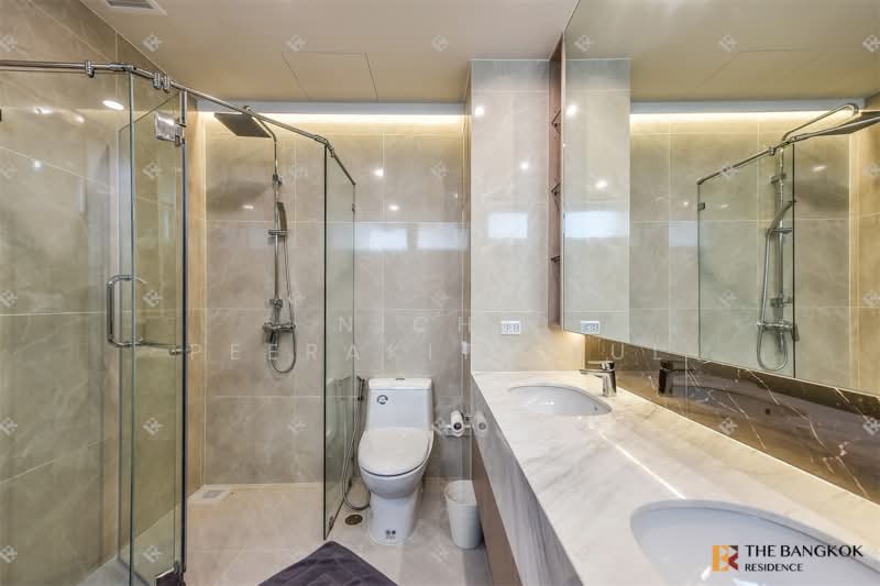 The Royal Saladaeng, Bangkok, 79 Saladaeng Road, Silom, Bang Rak, Bangkok, 3 Bedrooms, 150 sqm, Condo For Rent, by Nicha Peerakittikul, 500345954 - DDproperty.com