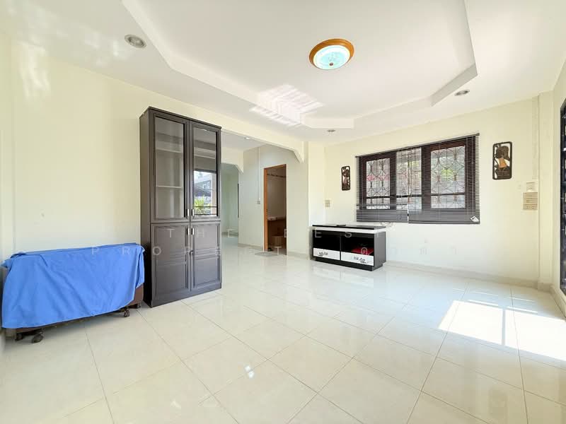 มนตรี 5 สมุทรสงคราม, Samut Songkhram, Ban Prok, Muang Samut Songkhram, Samut Songkhram, 3 Bedrooms, 150 sqm, Semi-Detached House (Twin House) For Sale, by The Best Property ดาด้า, 500345955 - DDproperty.com