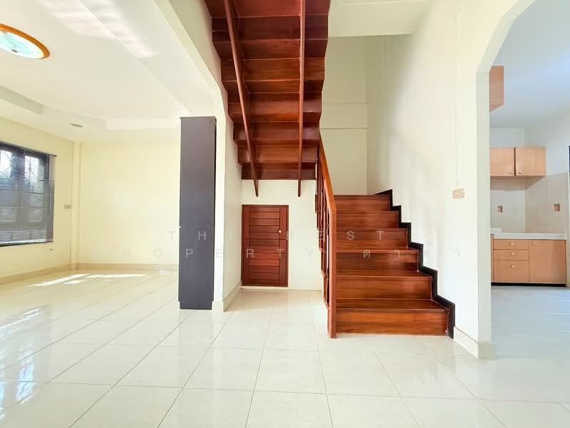 มนตรี 5 สมุทรสงคราม, Samut Songkhram, Ban Prok, Muang Samut Songkhram, Samut Songkhram, 3 Bedrooms, 150 sqm, Semi-Detached House (Twin House) For Sale, by The Best Property ดาด้า, 500345955 - DDproperty.com