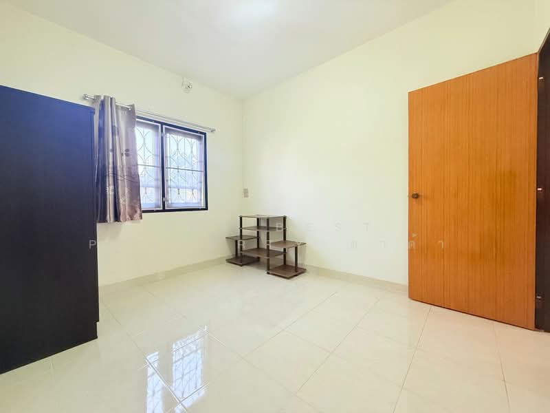 มนตรี 5 สมุทรสงคราม, Samut Songkhram, Ban Prok, Muang Samut Songkhram, Samut Songkhram, 3 Bedrooms, 150 sqm, Semi-Detached House (Twin House) For Sale, by The Best Property ดาด้า, 500345955 - DDproperty.com
