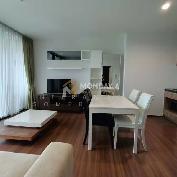 The Issara Ladprao, Bangkok, 296 Ladpao Road, Jom Phon, Chatuchak, Bangkok, 1 Bedroom, 52 sqm, Condo For Sale, by Neeranuch Somprasong, 500345957 - DDproperty.com