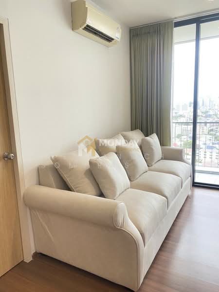 The Issara Ladprao, Bangkok, 296 Ladpao Road, Jom Phon, Chatuchak, Bangkok, 1 Bedroom, 52 sqm, Condo For Sale, by Neeranuch Somprasong, 500345957 - DDproperty.com