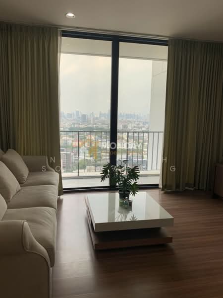 The Issara Ladprao, Bangkok, 296 Ladpao Road, Jom Phon, Chatuchak, Bangkok, 1 Bedroom, 52 sqm, Condo For Sale, by Neeranuch Somprasong, 500345957 - DDproperty.com