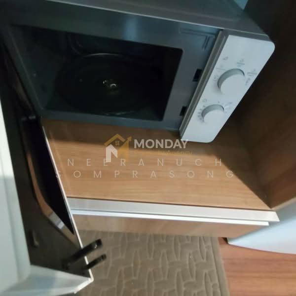 The Issara Ladprao, Bangkok, 296 Ladpao Road, Jom Phon, Chatuchak, Bangkok, 1 Bedroom, 52 sqm, Condo For Sale, by Neeranuch Somprasong, 500345957 - DDproperty.com