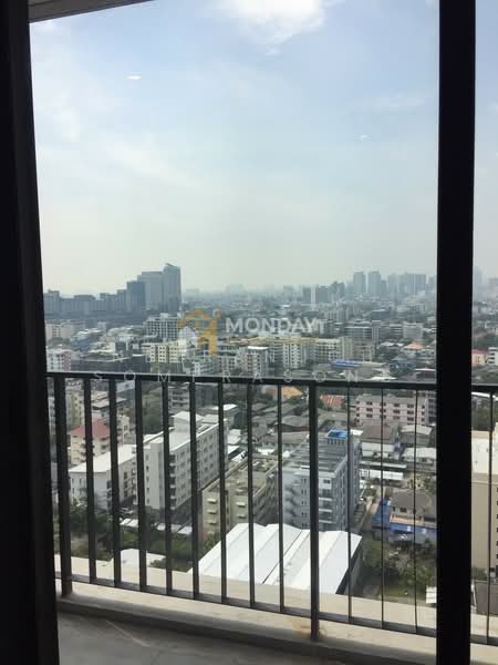 The Issara Ladprao, Bangkok, 296 Ladpao Road, Jom Phon, Chatuchak, Bangkok, 1 Bedroom, 52 sqm, Condo For Sale, by Neeranuch Somprasong, 500345957 - DDproperty.com