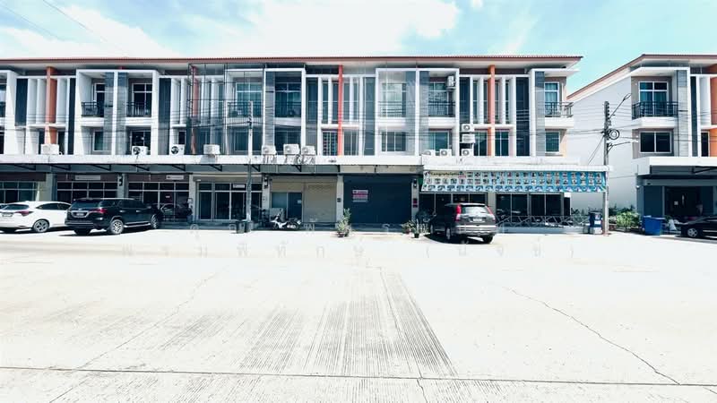 ไอลีฟ ทาวน์ ลำลูกกา – คลอง 3 : I Leaf Town Lumlukka Klong 3, ปทุมธานี, ลำลูกกา, ปทุมธานี, 166 ตร.ม., ทาวน์เฮ้าส์ ขาย, โดย คุณ พัชรนันท์ พรมพิทักษ์ (นัจข์), 500345958 - DDproperty.com